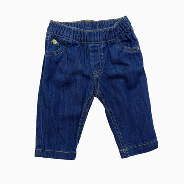 Pantalon en denim 3M