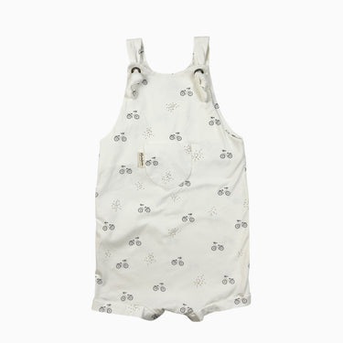 Combi short vélos 5-6Y