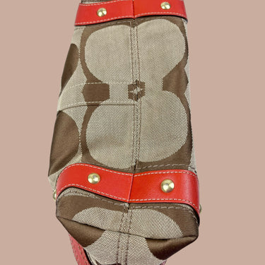 Sac à main 'Belybent' monogramme pour femmes 33x23x13CM