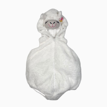 Costume de lama 18M