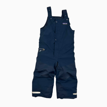 Pantalon de neige snowpile marine 2Y