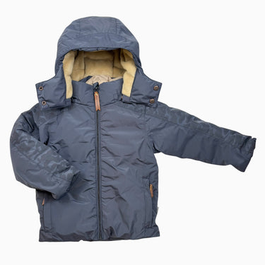 Janusander puffer jacket 4Y
