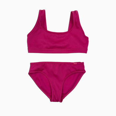 Bikini fushia 5-6Y