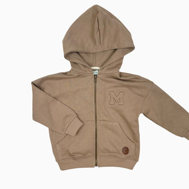 Alfi zip hoodie 4Y