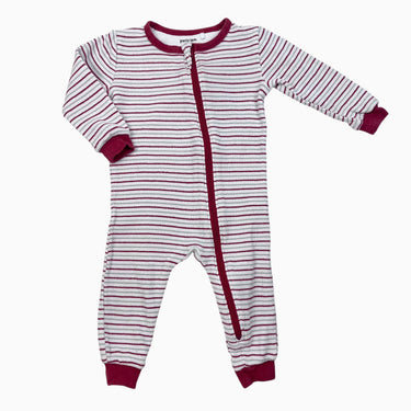 Combi à rayures rouges 3M