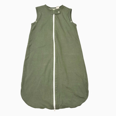 Gigoteuse sauge coton bio 0-6M