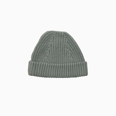 Tuque menthe 0-3M