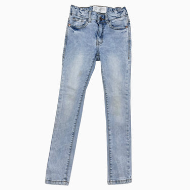 Pantalon "Bruce Slim Jeans" denim 128CM 8Y