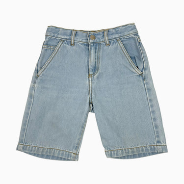 Bermudas en jeans 8Y