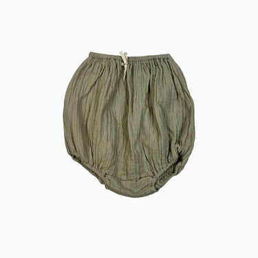 Bloomer sauge en mousseline L 3-4Y