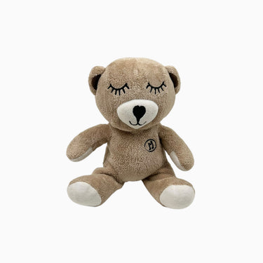 Peluche musical ourson