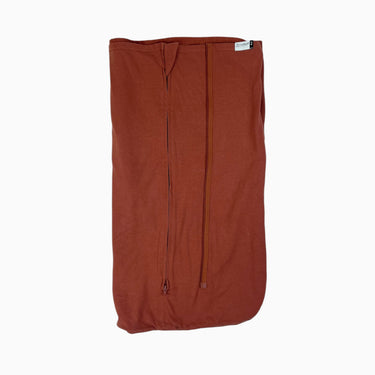 Couverture caramel "Cool Pouch" 0-3M