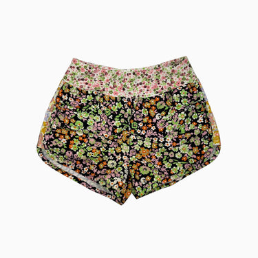 Short fleuri 'Neva' 122-128 7-8Y