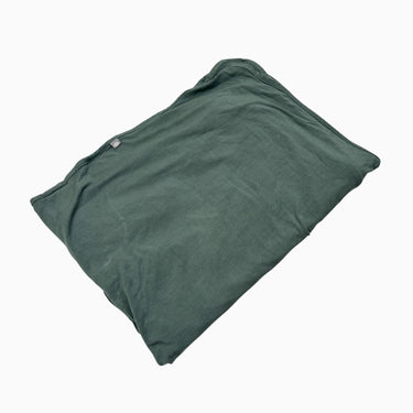 Couverture d'emmaillotage en rayonne de bambou 120x80cm