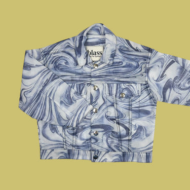 Veste Déluge 5-6Y