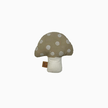 Peluche champignon