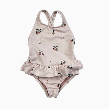Maillot citron 86cm 24M