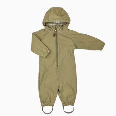 Arno softshell 9M