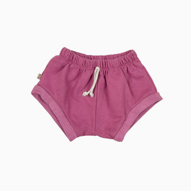 Short fushia 4Y