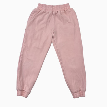 Jogger rose bubblegum 11Y