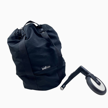 Sac à roulettes pour poussette Yoyo