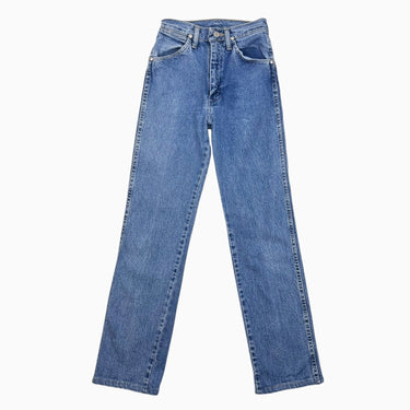 Jeans vintage en denim 10Y