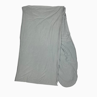 Écharpe de portage eucalyptus (jusqu'à 25lbs)