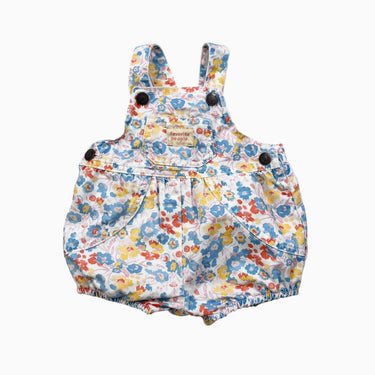 Babrboteuse fleurie 6M