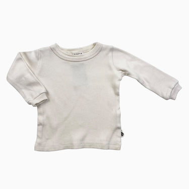 Chandail 'salt' 12-18M