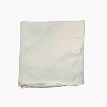 Drap contour protège matelas pour bassinette