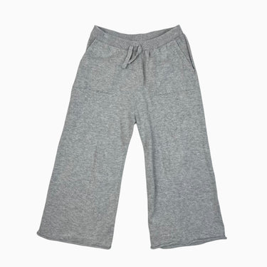 Pantalon gris 4-5Y