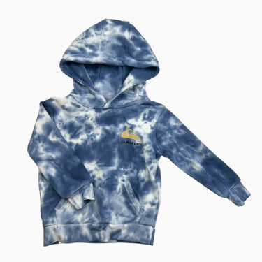 Pull à capuchon tie dye 3Y