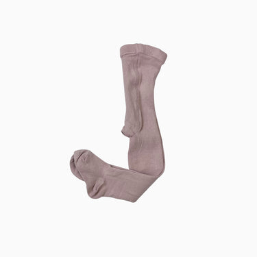 Collant rose 0 (6-12M)