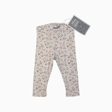 Legging rose 'The Aristocats' 9M