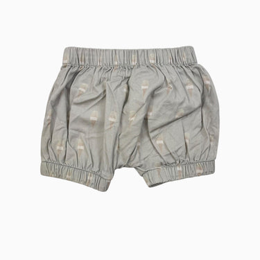 Bloomer menthe 'cornet de glace' S 6-12M