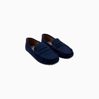 Mocassins marine 12US