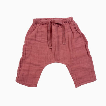 Pantalon mousseline 3M