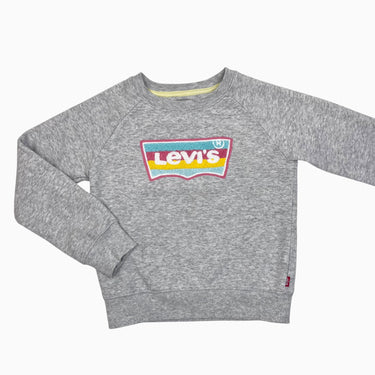 Pull gris 'Levi's' 4-5Y