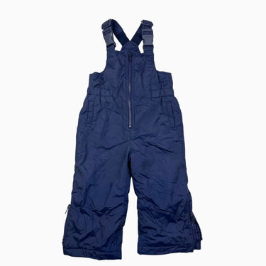 Salopette marine 18-24M