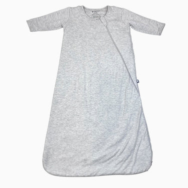 Gigoteuse grise en bambou et spandex 1.0TOG 18-24M