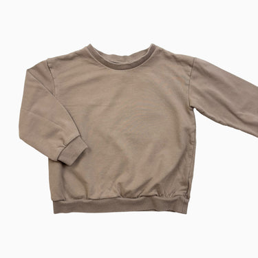 Pull morel 2-3Y