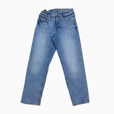 Jeans 'High Rise' en denim 8Y