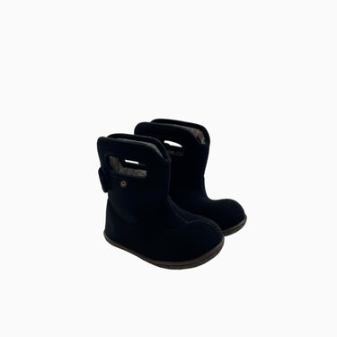 Bottes noires en néoprène doublées en polar (up to -10) 7US