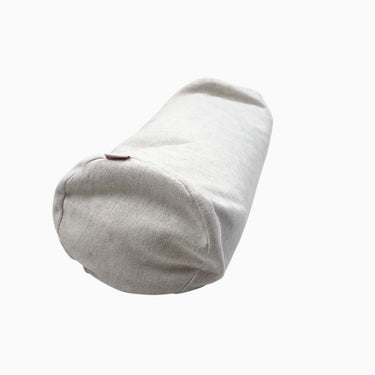 Coussin 'Naturel' de maternité 3 en 1 en écales de sarrasin (PICKUP ONLY)