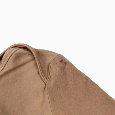 Chandail latté 4-5Y