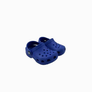 Sandales marine perforées 2-3US