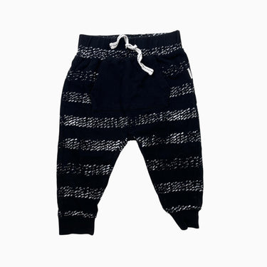 Pantalon noir 12M