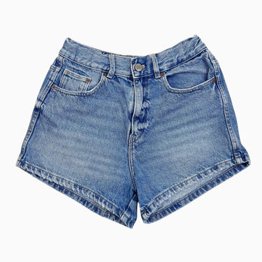 Short en denim 13-14Y