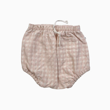 Bloomer vichy rose 9M
