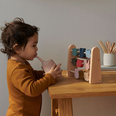 Jeu 'Boulier en bois Astrid'